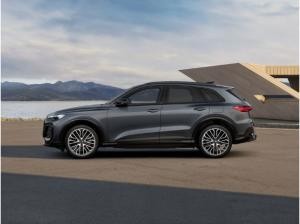 Audi Q5 e-hybrid quattro edition one AHK TechPro Luftfed.