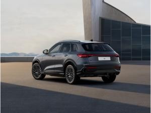 Audi Q5 e-hybrid quattro edition one AHK TechPro Luftfed.
