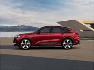 Audi Q5 Sportback e-hybrid quattro AHK Pano HUD