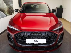 Audi Q5 Sportback e-hybrid quattro AHK Pano HUD