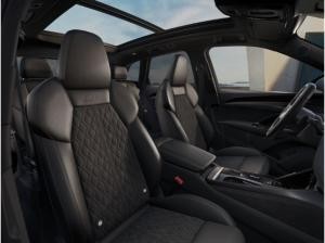 Audi Q5 e-hybrid quattro edition one AHK TechPro Luftfed.