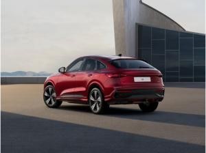 Audi Q5 Sportback e-hybrid quattro AHK Pano HUD