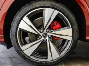 Audi Q5 Sportback e-hybrid quattro AHK Pano HUD