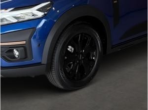 Dacia Sandero ⏫ Stepway TCe 110 Extreme ⏫ ❗ Bestandsfahrzeug ❗ *NAVI*SITZHEIZUNG*CITY-PAKET*TOTER-WINKEL*