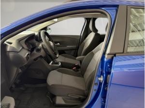 Dacia Sandero ⏫ Stepway TCe 110 Extreme ⏫ ❗ Bestandsfahrzeug ❗ *NAVI*SITZHEIZUNG*CITY-PAKET*TOTER-WINKEL*