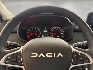 Dacia Sandero ⏫ Stepway TCe 110 Extreme ⏫ ❗ Bestandsfahrzeug ❗ *NAVI*SITZHEIZUNG*CITY-PAKET*TOTER-WINKEL*