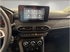 Dacia Sandero ⏫ Stepway TCe 110 Extreme ⏫ ❗ Bestandsfahrzeug ❗ *NAVI*SITZHEIZUNG*CITY-PAKET*TOTER-WINKEL*