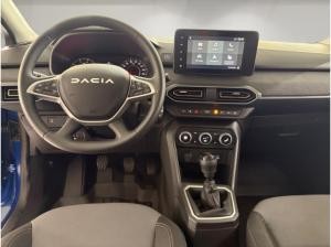 Dacia Sandero ⏫ Stepway TCe 110 Extreme ⏫ ❗ Bestandsfahrzeug ❗ *NAVI*SITZHEIZUNG*CITY-PAKET*TOTER-WINKEL*