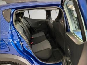 Dacia Sandero ⏫ Stepway TCe 110 Extreme ⏫ ❗ Bestandsfahrzeug ❗ *NAVI*SITZHEIZUNG*CITY-PAKET*TOTER-WINKEL*