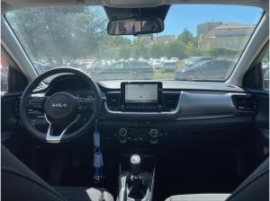 Kia Stonic 1.0T 100 VISION STD