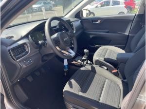 Kia Stonic 1.0T 100 VISION STD