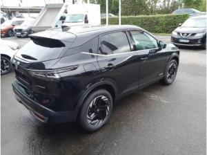 Nissan Qashqai 1.5 VC-T e-POWER 190 PS N-Connecta LED HUD Navi Kamera