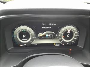 Nissan Qashqai 1.5 VC-T e-POWER 190 PS N-Connecta LED HUD Navi Kamera