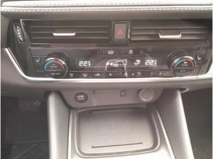 Nissan Qashqai 1.5 VC-T e-POWER 190 PS N-Connecta LED HUD Navi Kamera