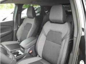 Nissan Qashqai 1.5 VC-T e-POWER 190 PS N-Connecta LED HUD Navi Kamera