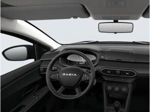 Dacia Jogger Essential | Hot Summer Deal 🔥 | Sofort verfügbar +++Verringerte Bereitstellungskosten+++