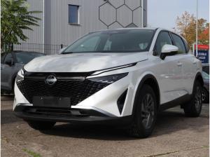 Nissan Qashqai N-CONNECTA 1.5 VC-T e-POWER 4x2 Winter