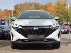 Nissan Qashqai N-CONNECTA 1.5 VC-T e-POWER 4x2 Winter