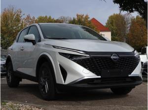 Nissan Qashqai N-CONNECTA 1.5 VC-T e-POWER 4x2 Winter