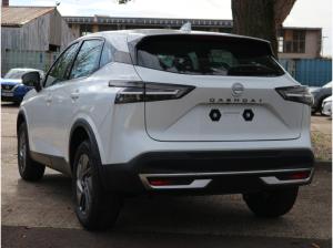 Nissan Qashqai N-CONNECTA 1.5 VC-T e-POWER 4x2 Winter