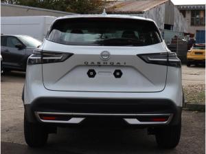 Nissan Qashqai N-CONNECTA 1.5 VC-T e-POWER 4x2 Winter