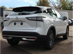 Nissan Qashqai N-CONNECTA 1.5 VC-T e-POWER 4x2 Winter