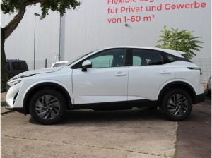 Nissan Qashqai N-CONNECTA 1.5 VC-T e-POWER 4x2 Winter