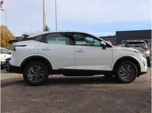 Nissan Qashqai N-CONNECTA 1.5 VC-T e-POWER 4x2 Winter