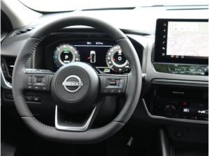 Nissan Qashqai N-CONNECTA 1.5 VC-T e-POWER 4x2 Winter