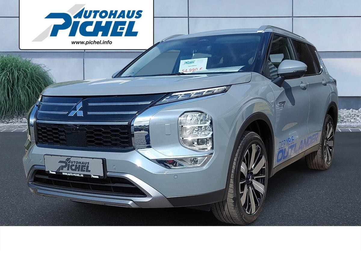 Mitsubishi Outlander Intro Edition Modell 2025