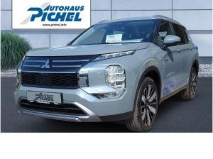 Mitsubishi Outlander Intro Edition Modell 2025