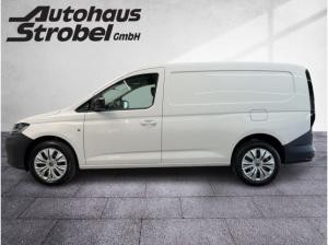 Volkswagen Caddy Cargo Maxi 4-Motion 90 KW *5 Jahre Garantie *Navivorber.*LED*Sitzheizung