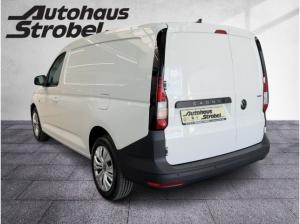Volkswagen Caddy Cargo Maxi 4-Motion 90 KW *5 Jahre Garantie *Navivorber.*LED*Sitzheizung