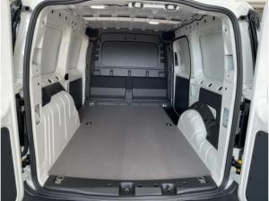 Volkswagen Caddy Cargo Maxi 4-Motion 90 KW *5 Jahre Garantie *Navivorber.*LED*Sitzheizung