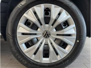 Volkswagen Caddy Cargo Maxi 4-Motion 90 KW *5 Jahre Garantie *Navivorber.*LED*Sitzheizung