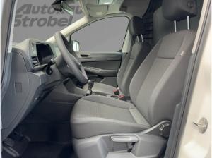 Volkswagen Caddy Cargo Maxi 4-Motion 90 KW *5 Jahre Garantie *Navivorber.*LED*Sitzheizung