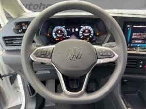 Volkswagen Caddy Cargo Maxi 4-Motion 90 KW *5 Jahre Garantie *Navivorber.*LED*Sitzheizung