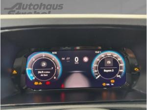 Volkswagen Caddy Cargo Maxi 4-Motion 90 KW *5 Jahre Garantie *Navivorber.*LED*Sitzheizung