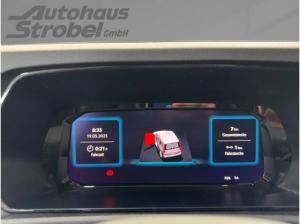 Volkswagen Caddy Cargo Maxi 4-Motion 90 KW *5 Jahre Garantie *Navivorber.*LED*Sitzheizung