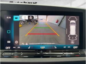 Volkswagen Caddy Cargo Maxi 4-Motion 90 KW *5 Jahre Garantie *Navivorber.*LED*Sitzheizung