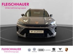Cupra Formentor 2.0 TDI DSG AHK eHeck u.v.m. 🚨NUR BIS 15.11🚨PRIVAT