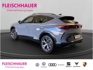 Cupra Formentor 2.0 TDI DSG AHK eHeck u.v.m. 🚨NUR BIS 15.11🚨PRIVAT