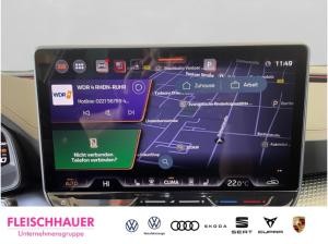 Cupra Formentor 2.0 TDI DSG AHK eHeck u.v.m. 🚨NUR BIS 15.11🚨PRIVAT