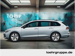 Volkswagen Golf Variant R-Line 1,5 l TSI OPF 110 kW (150 PS)