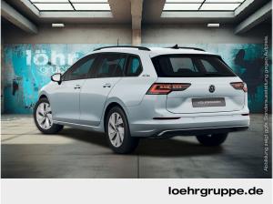 Volkswagen Golf Variant R-Line 1,5 l TSI OPF 110 kW (150 PS)