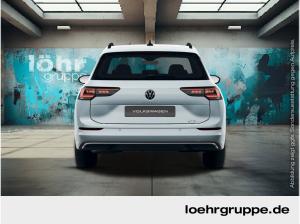 Volkswagen Golf Variant R-Line 1,5 l TSI OPF 110 kW (150 PS)