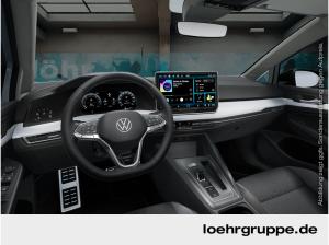 Volkswagen Golf Variant R-Line 1,5 l TSI OPF 110 kW (150 PS)