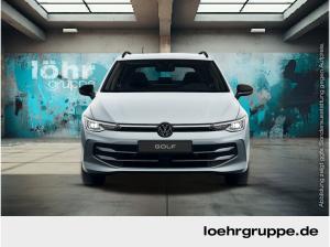 Volkswagen Golf Variant R-Line 1,5 l TSI OPF 110 kW (150 PS)