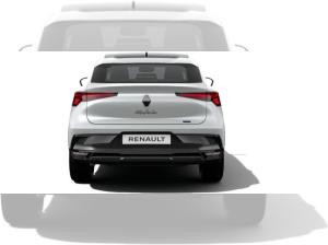 Renault Rafale Esprit Alpine Full-Hybrid 200