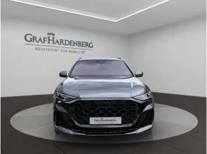 Audi RS Q8 SUV performance | SOFORT VERFÜGBAR